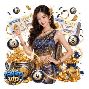หวยลาว สามัคคี vip